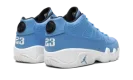 Air Jordan 9 Retro Low "Pantone"