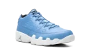 Air Jordan 9 Retro Low "Pantone"