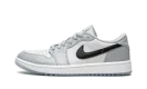 Air Jordan 1 Low Golf "Wolf Grey"