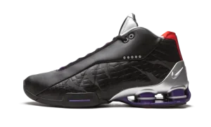 Shox BB4 QS "Raptors"