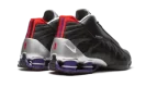 Shox BB4 QS "Raptors"