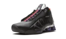 Shox BB4 QS "Raptors"