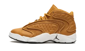 Air Jordan OG WMNS "Wheat"