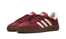 Handball Spezial "Burgundy / Cream White / Gum"