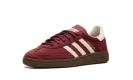 Handball Spezial "Burgundy / Cream White / Gum"
