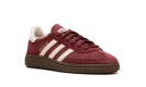 Handball Spezial "Burgundy / Cream White / Gum"