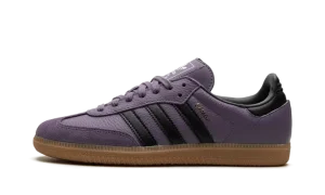 SAMBA OG WMNS "Shadow Violet"