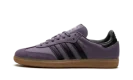 SAMBA OG WMNS "Shadow Violet"