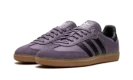 SAMBA OG WMNS "Shadow Violet"