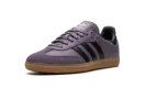 SAMBA OG WMNS "Shadow Violet"
