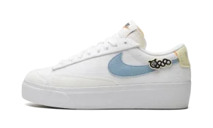 BLAZER LO PLATFORM WMNS "Next Nature Air Sprung"