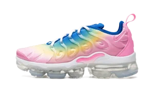 AIR VAPORMAX PLUS MNS WMNS "Cotton Candy Rainbow"