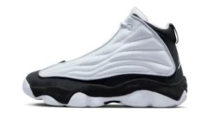 Air Jordan PRO STRONG RETURNS IN "BLUE TINT"