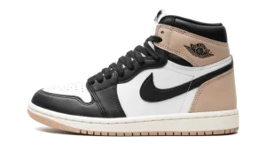 Air Jordan 1 High OG WMNS "Latte"