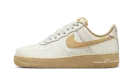 Air Force 1 '07 "Sail / Vintage Green / Sesame"