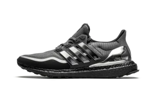 Ultraboost MTL "Silver Metallic"