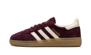 Handball Spezial WMNS "Maroon Cream"
