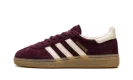 Handball Spezial WMNS "Maroon Cream"