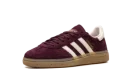 Handball Spezial WMNS "Maroon Cream"