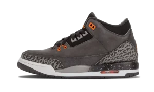 Air Jordan 3 Retro GS "Fear Pack"