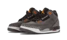 Air Jordan 3 Retro GS "Fear Pack"