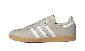 Samba OG GS "Beige Cloud White Gum"