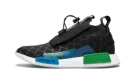 NMD TS1 "Mita"
