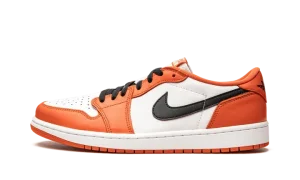 Air Jordan 1 Low OG "Starfish"