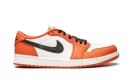 Air Jordan 1 Low OG "Starfish"