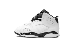Air Jordan 6 PS "Reverse Oreo"