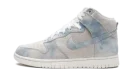 DUNK HIGH MNS WMNS "Clouds"