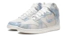 DUNK HIGH MNS WMNS "Clouds"