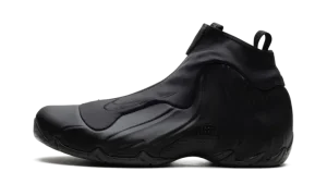 Air Flightposite "Black"
