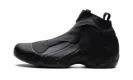 Air Flightposite "Black"