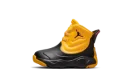 Jordan Drip 23 Rain Boot TD "University Gold Black"