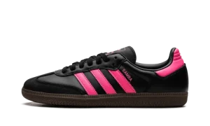 Samba OG WMNS "Lucid Pink"