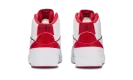 Air Jordan 2 Retro "White/Varsity Red" 385475 102