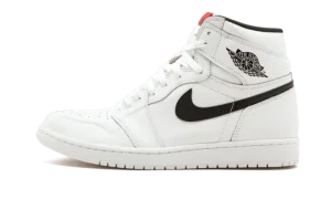 Air Jordan 1 Retro High OG "Premium Essentials"