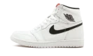Air Jordan 1 Retro High OG "Premium Essentials"