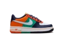 Grade School Nike AIR FORCE 1 LOW "WHAT THE AF1"