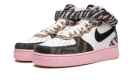 AIR FORCE 1 MID MNS WMNS "Tunnel Walk"