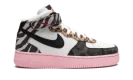 AIR FORCE 1 MID MNS WMNS "Tunnel Walk"