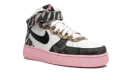 AIR FORCE 1 MID MNS WMNS "Tunnel Walk"