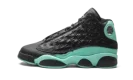 Jordan 13 GS "Island Green"