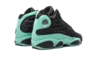 Jordan 13 GS "Island Green"