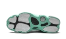 Jordan 13 GS "Island Green"
