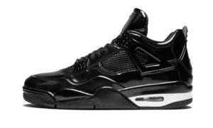 Air Jordan 4 "11Lab4 Black"