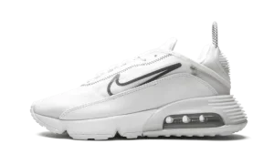 AIR MAX 2090 MNS WMNS "White / Black"