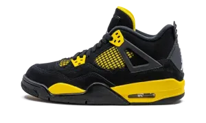 Air Jordan 4 Retro GS "Thunder 2023" 408452 017