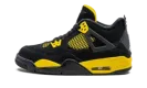 Air Jordan 4 Retro GS "Thunder 2023" 408452 017